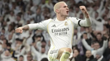 تغطية كاملة.. قناة نقل مباراة ريال مدريد ضد فياريال اليوم